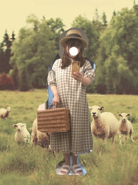 tsuo（つお）さんのコーディネート