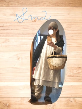 tsuo（つお）さんのコーディネート