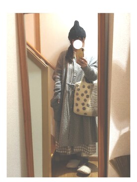 tsuo（つお）さんのコーディネート