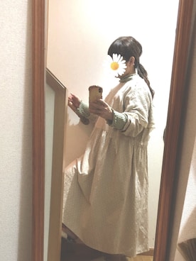 tsuo（つお）さんのコーディネート