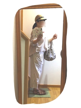 tsuo（つお）さんのコーディネート