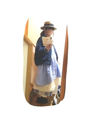 tsuo（つお）さんのコーディネート