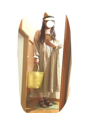 tsuo（つお）さんのコーディネート