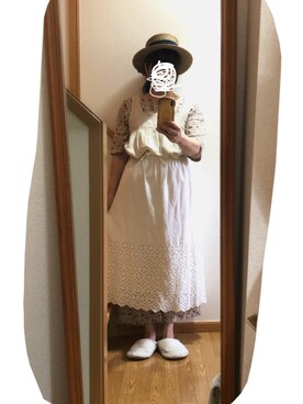 tsuo（つお）さんのコーディネート