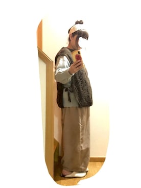 tsuo（つお）さんのコーディネート