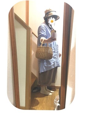 tsuo（つお）さんのコーディネート