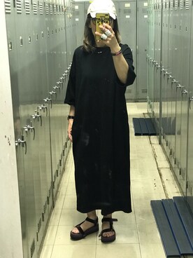 だんほぉさんのコーディネート