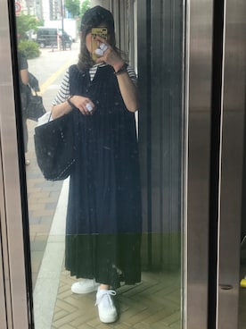 だんほぉさんのコーディネート