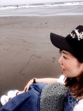 だんほぉさんのコーディネート