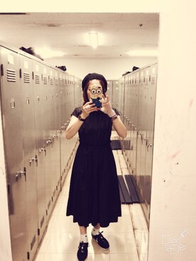 だんほぉさんのコーディネート