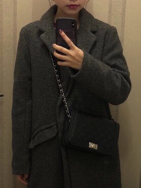 tndmyu_🦖さんのコーディネート