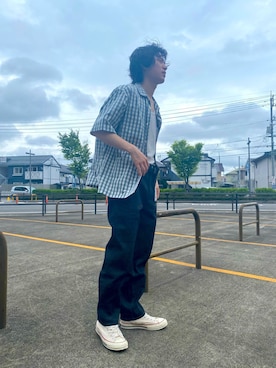 Ryuseiさんのコーディネート