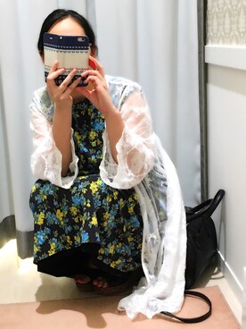 碧音さんのコーディネート