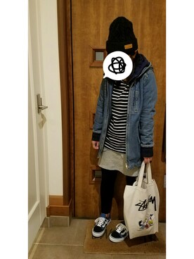 のりたさんのコーディネート