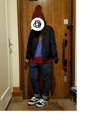 のりたさんのコーディネート