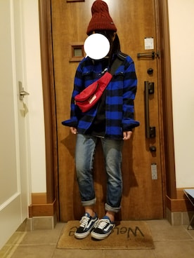 のりたさんのコーディネート