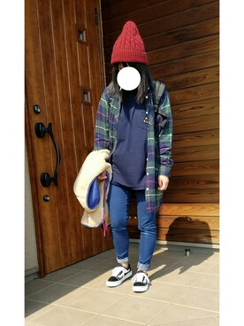 のりたさんのコーディネート