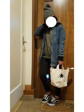 のりたさんのコーディネート