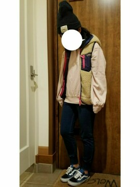 のりたさんのコーディネート