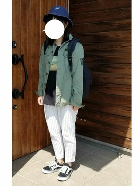 のりたさんのコーディネート