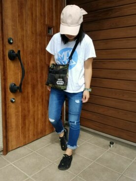 のりたさんのコーディネート