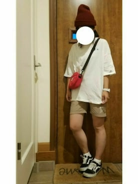 のりたさんのコーディネート