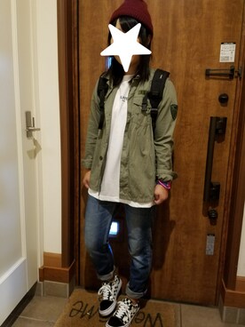 のりたさんのコーディネート