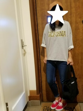 のりたさんのコーディネート