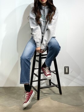 emiさんのコーディネート