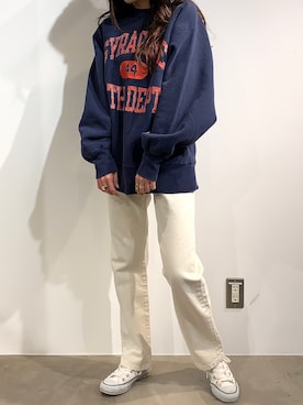 emiさんのコーディネート