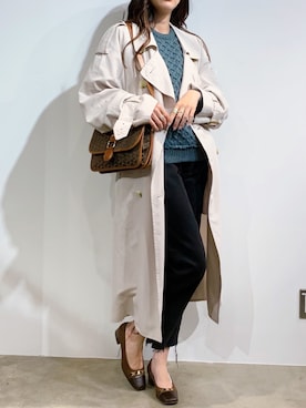 emiさんのコーディネート