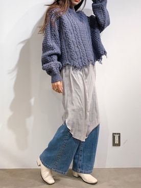 emiさんのコーディネート