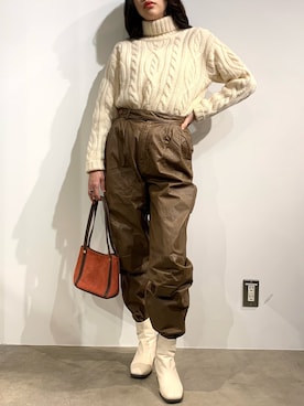 emiさんのコーディネート