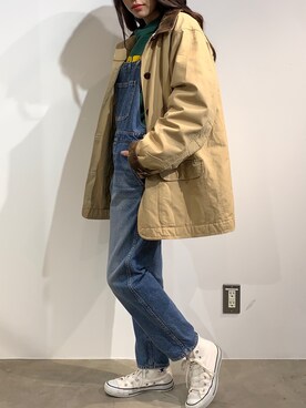 emiさんのコーディネート