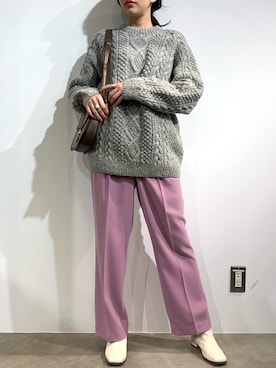 emiさんのコーディネート