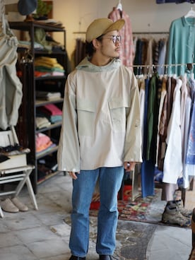 ryusuke  sanoさんのコーディネート