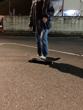 ryusuke  sanoさんのコーディネート