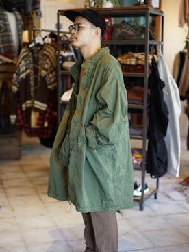 ryusuke  sanoさんのコーディネート