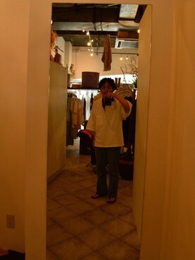 ryusuke  sanoさんのコーディネート