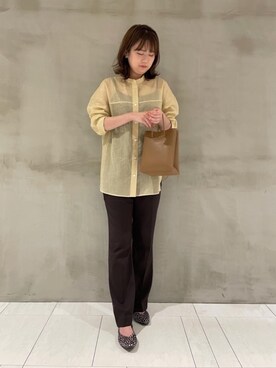 c_nakamuraさんのコーディネート