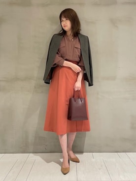 c_nakamuraさんのコーディネート