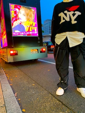 yandy_warholさんのコーディネート