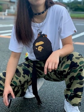 akanananaさんのコーディネート