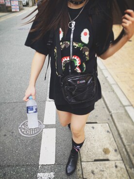 akanananaさんのコーディネート