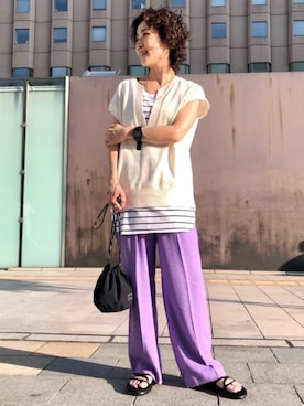 yano_sさんのコーディネート