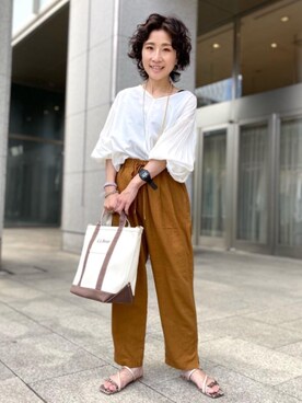 yano_sさんのコーディネート