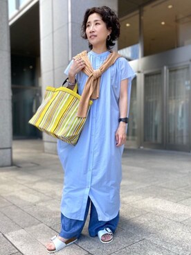 yano_sさんのコーディネート