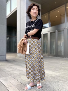 yano_sさんのコーディネート