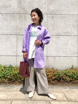 yano_sさんのコーディネート