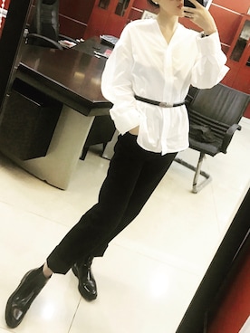 Trinityさんのコーディネート